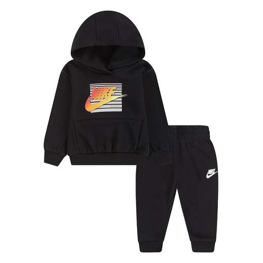 NIKE NKB B NSW GRADIENT FUTURA PO S