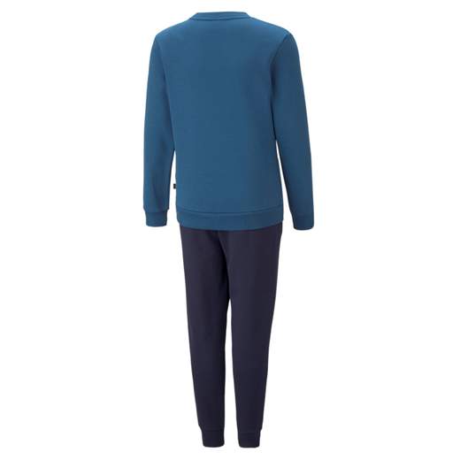 NO. 1 LOGO SWEAT SUIT