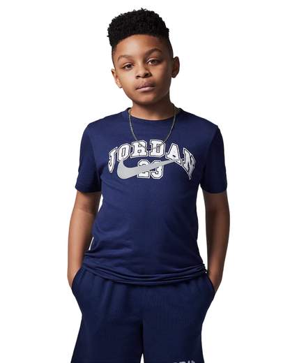 JORDAN JDB MJ FLT MVP JM HBR 23 SS