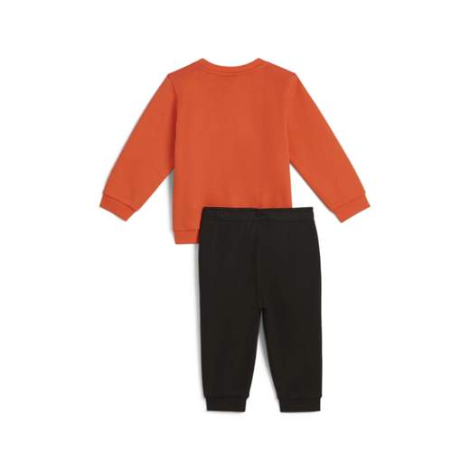 PUMA MINICATS ESS CREW JOGGER