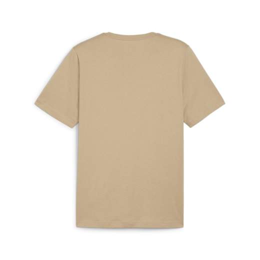 PUMA ESS SMALL LOGO TEE