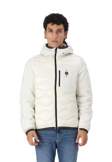 BLAUER PIUMINO BLAUER ALBERT