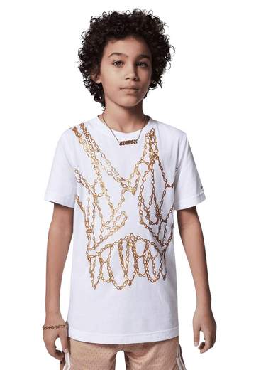 JORDAN JDB MJ BRAND JM CHAIN SS