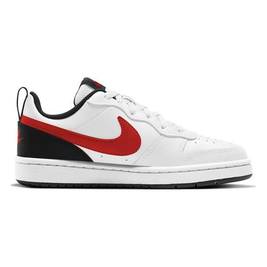 NIKE COURT BOROUGH LOW 2 (GS)
