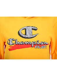 HOODED SWEATSHIRT