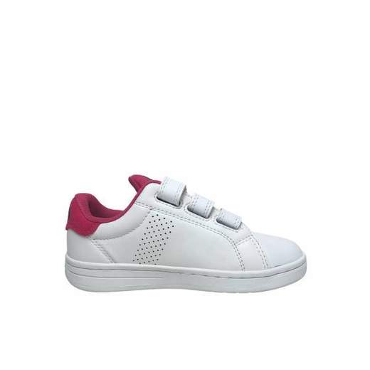 FILA CROSSCOURT 2 NT VELCRO KIDS