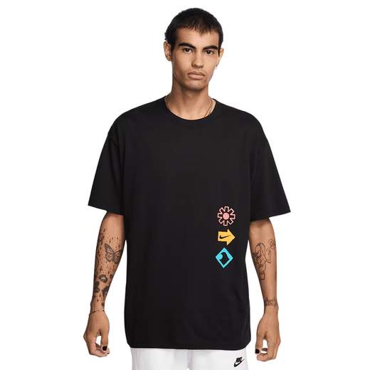 NIKE U NSW TEE M90 OC BRANDRIF