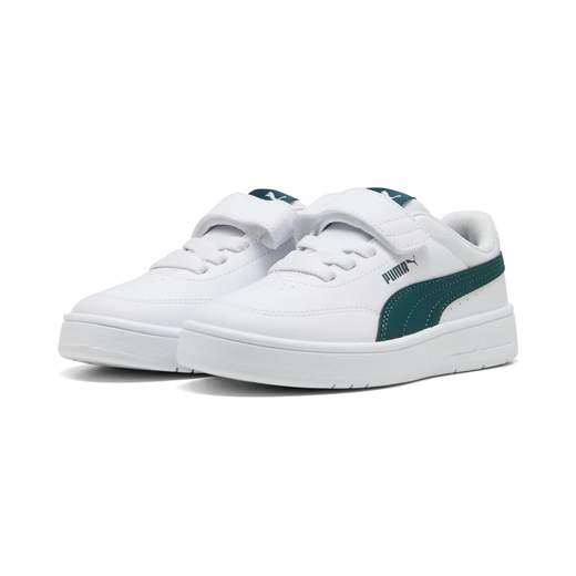 PUMA COURT CLASSIC CLEAN AC+PS