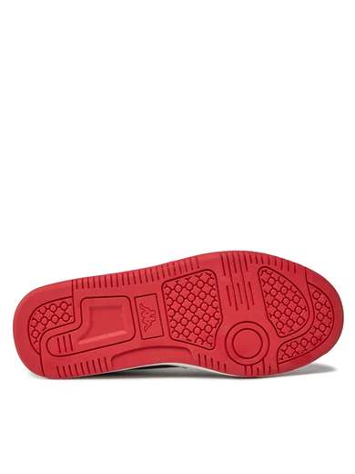 LOGO BASIL MID