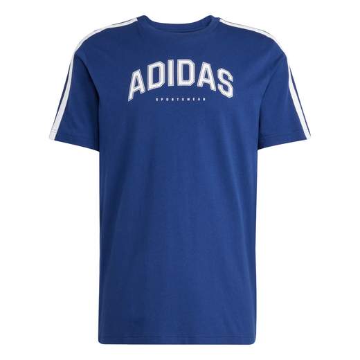 ADIDAS M C COLLEG TEE