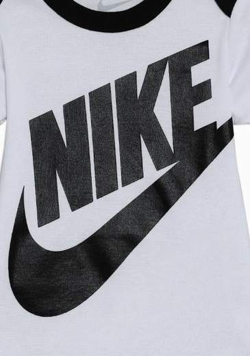 NIKE FUTURA LOGO SET