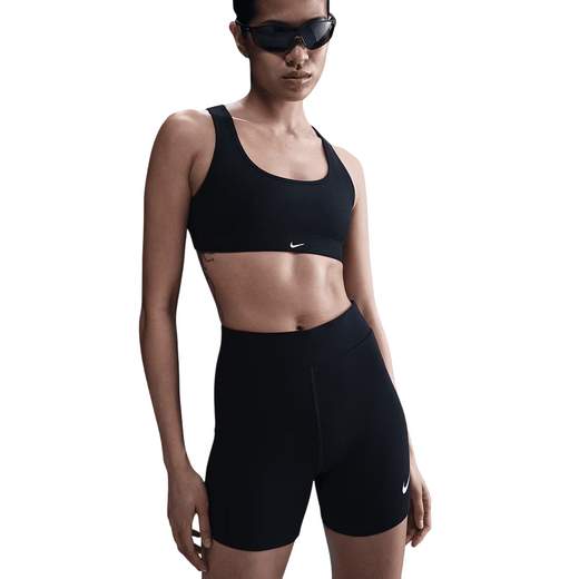 NIKE W NSW NK CLSC HR 5IN SHORT