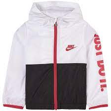 NIKE KEY ITEM JDIWINDBREAKER