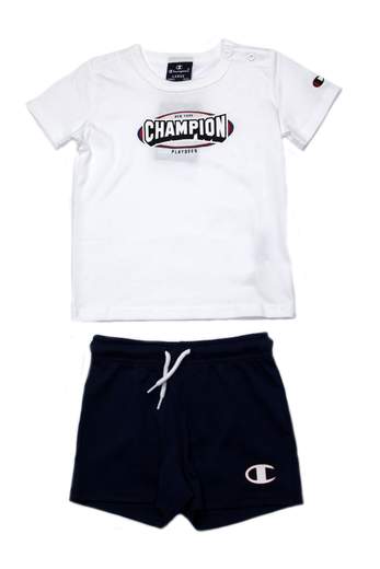 CHAMPION SET
