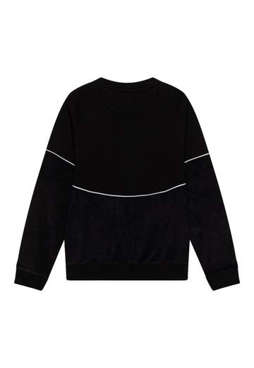 NIKE B NSW AMPLIFY CREW