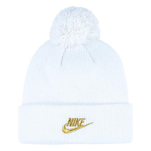 NIKE POM BEANIE