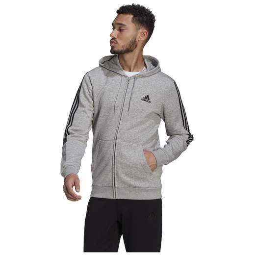 ADIDAS M CUT 3S FZ HD