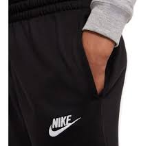 NIKE B NSW SHORT JSY AA