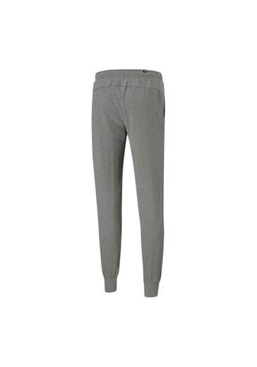 PUMA ESS JERSEY PANTS