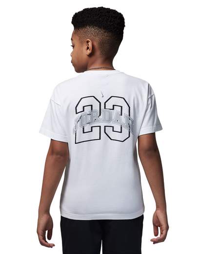 JORDAN JDB MJ MVP WM SS TEE