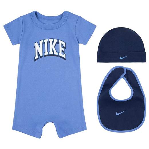 NIKE PC ROMBER HAT BIB SET NIKE