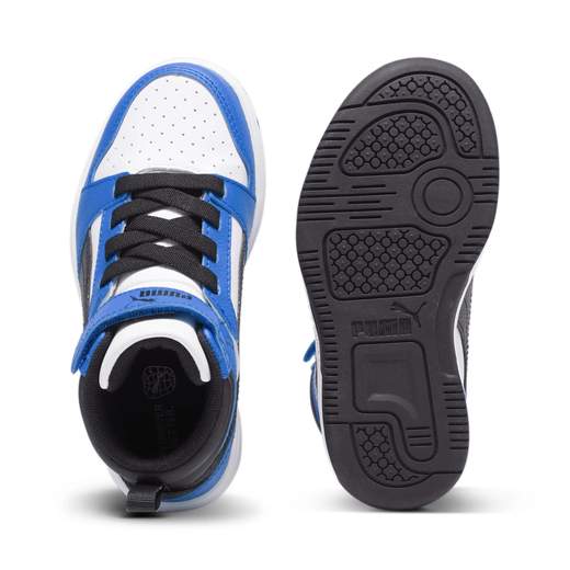 REBOUND V6 MID AC+ PS
