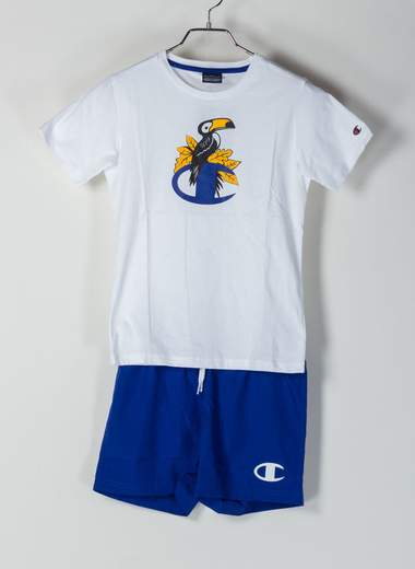 CHAMPION SET