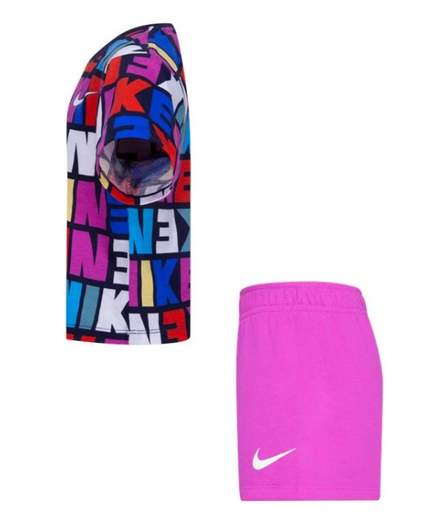 NIKE 36K551-A9X