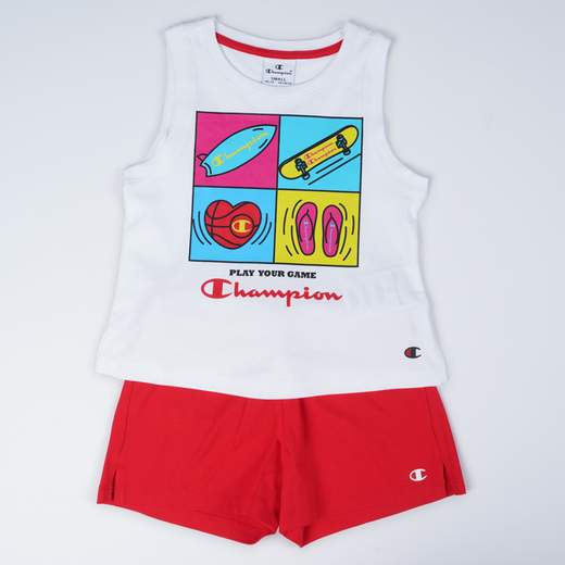 CHAMPION SET