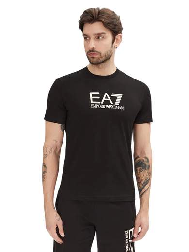 TRAIN VISIBILITY M TEE SS
