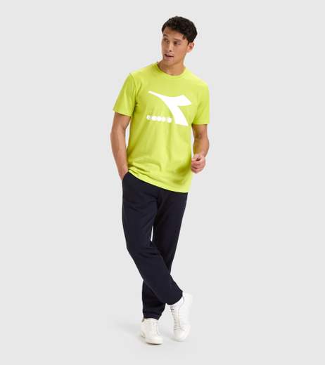 DIADORA T-SHIRT SS CHROMIA