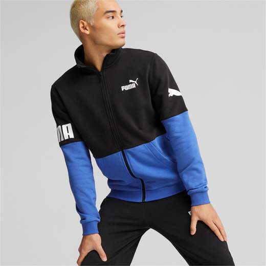 POWER SWEAT SUIT