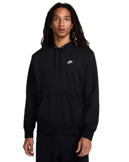 NIKE M NSW CLUB HOODIE FZ BB