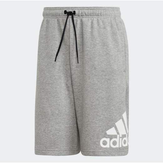 ADIDAS M MH BOSSHORT FT