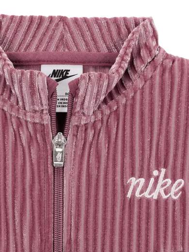 NIKE NKG COZY RIB TRACK SET
