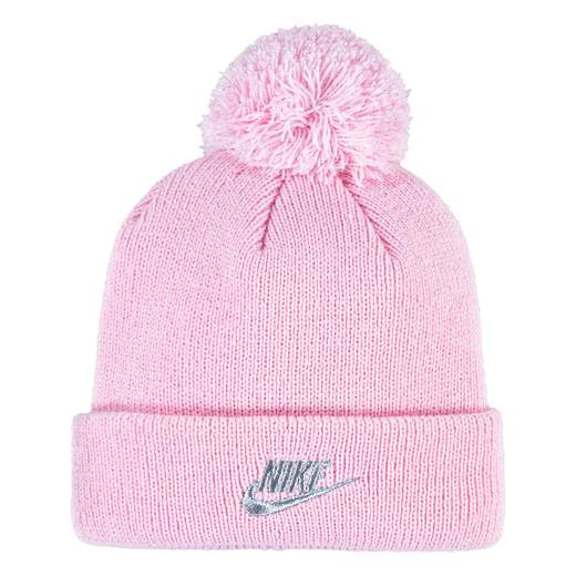 NIKE POM BEANIE