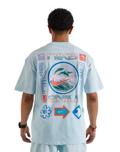 NIKE U NSW TEE M90 OC BRANDRIF