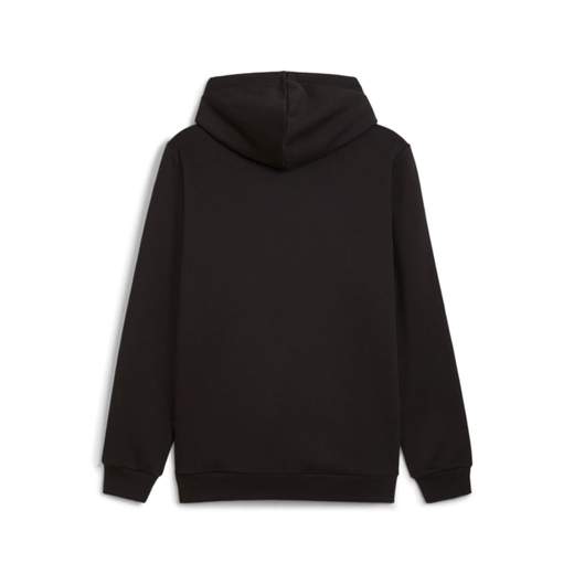 PUMA ESS TAPE MINIMAL GOLD HOODIE