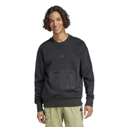 ADIDAS M CE FL CREW