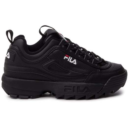 FILA DISRUPTOR LOW WMN