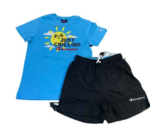 CHAMPION 306391