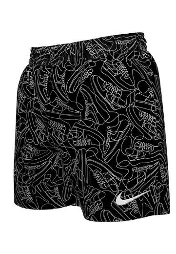 NIKE 4 VOLLEY SHORT
