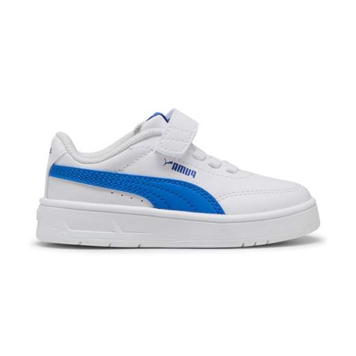 PUMA COURT CLASSIC CLEAN AC+INF