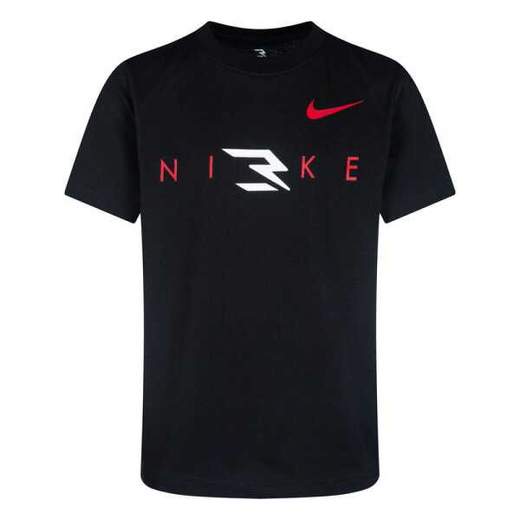 NIKE B NSW TEE JDI SWOOSH