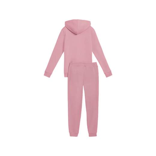 HOODED SWEAT SUIT