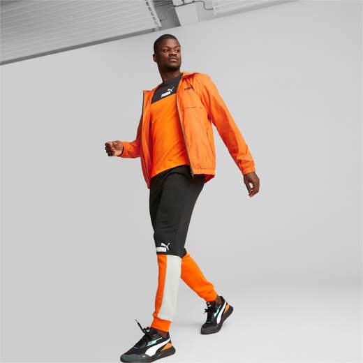 ESS SOLID WINDBREAKER