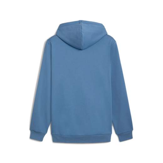 PUMA ESS TAPE MINIMAL GOLD HOODIE