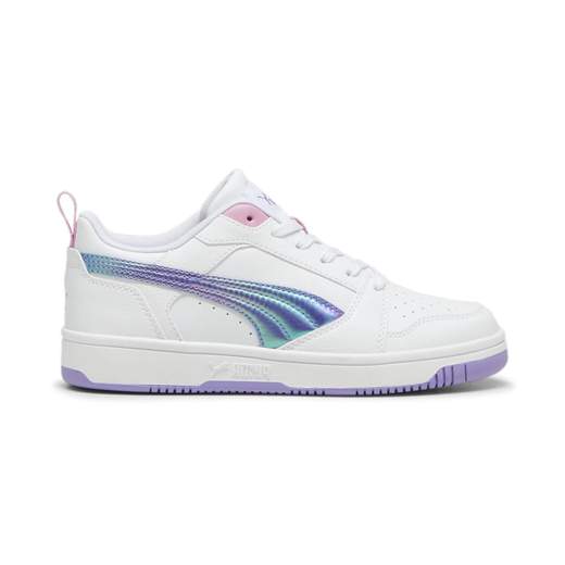 PUMA REBOUND V6 LO BOUNCY SKY JR