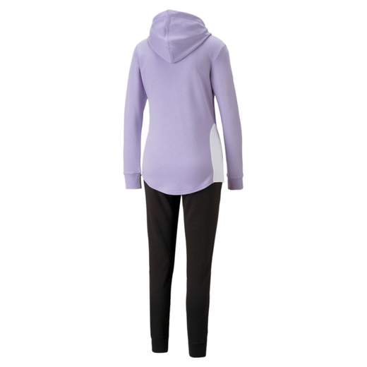 CLASSIC HOODED TRACKSUIT