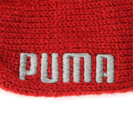 KNIT GLOVES
